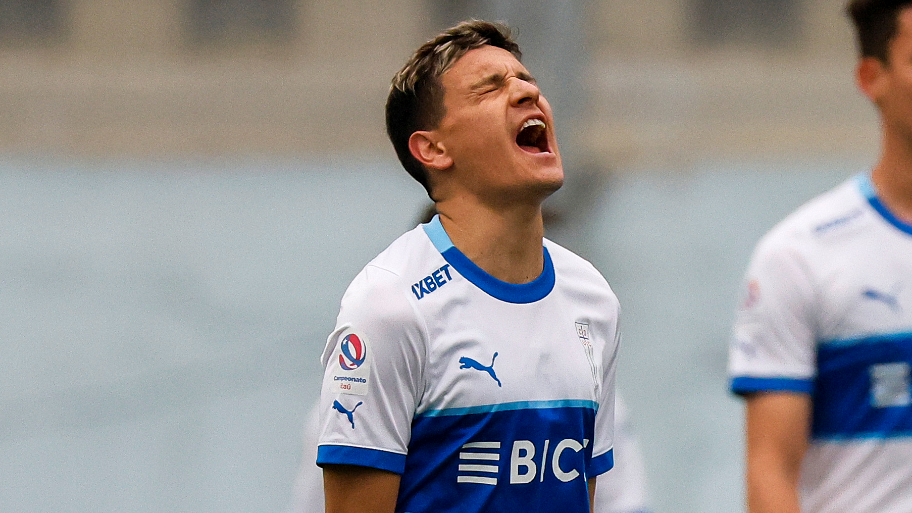 ¿Refuerzo inesperado en U Católica? El duro diagnóstico que golpea a Zuqui y deja vía libre para fichar otro jugador