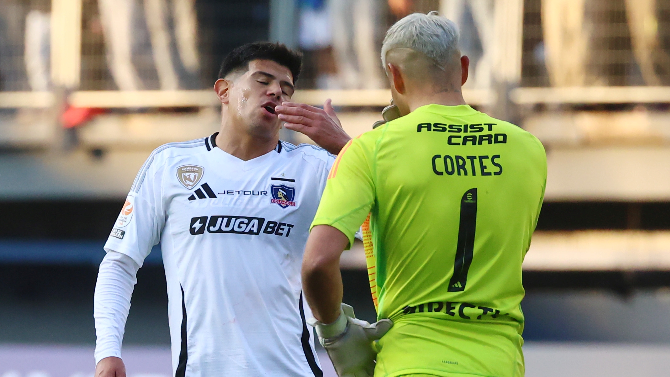 La insólita razón por la que Esteban Pavez rechazó la jineta en Colo Colo