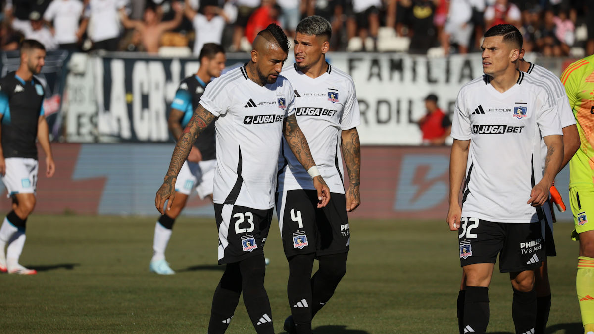 Avisan de decisiva reunión en Colo Colo por la salida de otro indiscutido en el equipo