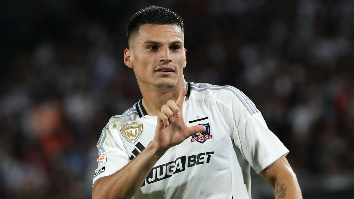 ¡Bombazo! Se define el futuro de Lucas Cepeda: ¿jugará el Mundial de Clubes?