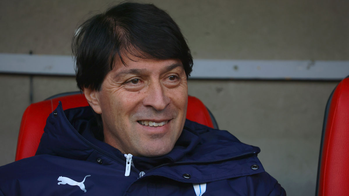 Los dos cortados de U. Católica que pueden renacer de la mano de Daniel Garnero