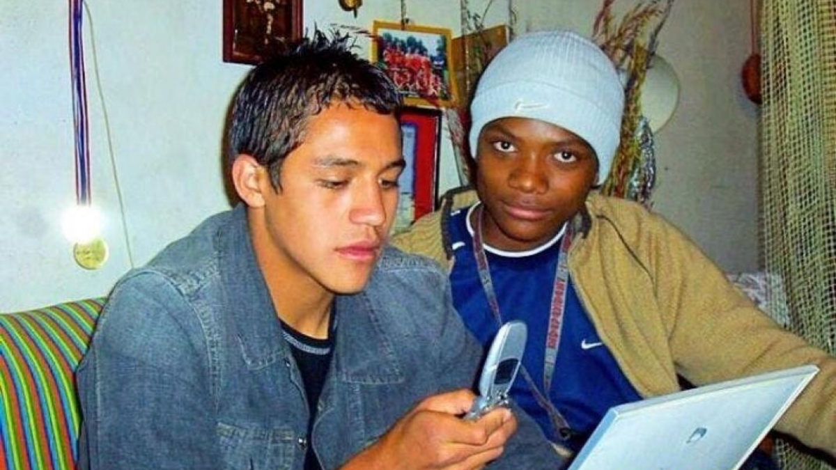 ¿Se reencuentra con Alexis Sánchez? El inesperado destino de Junior Fernandes en Turquía