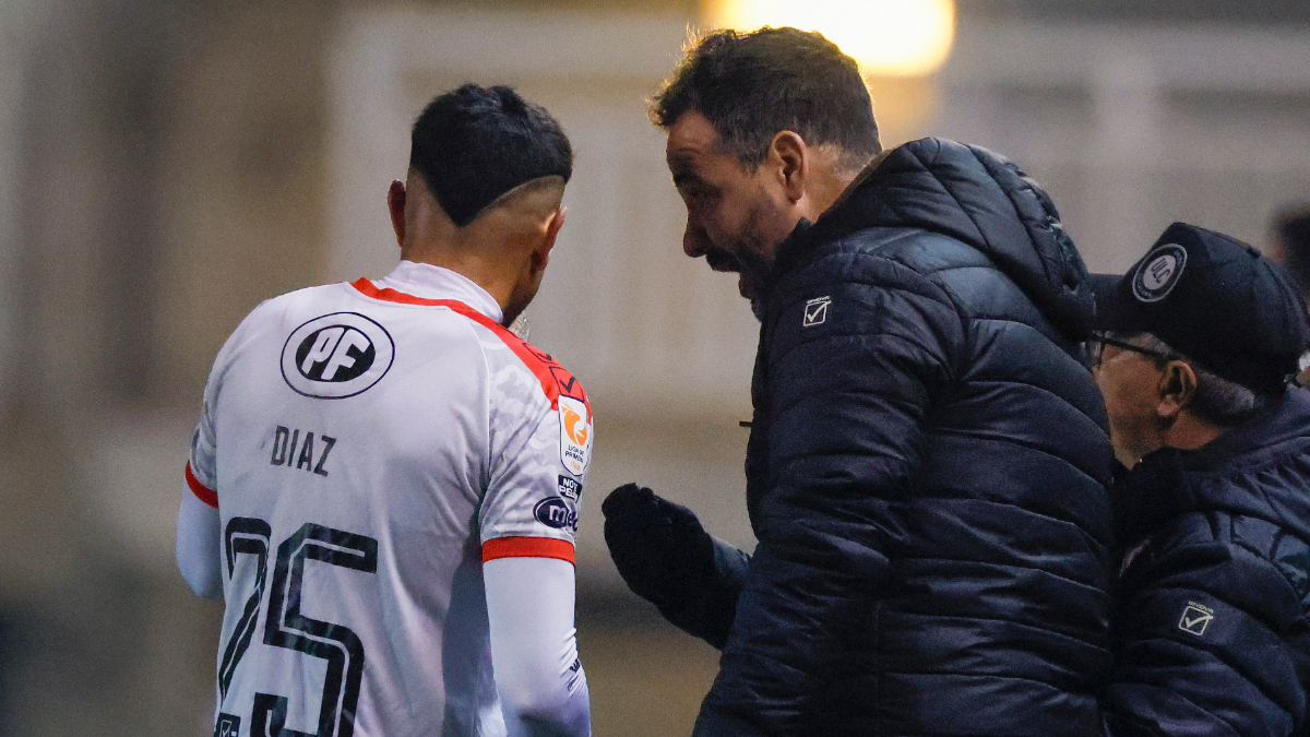 Arriesga pérdida de puntos: acusan a un club de infringir la “Ley Almirón” en el Campeonato Nacional