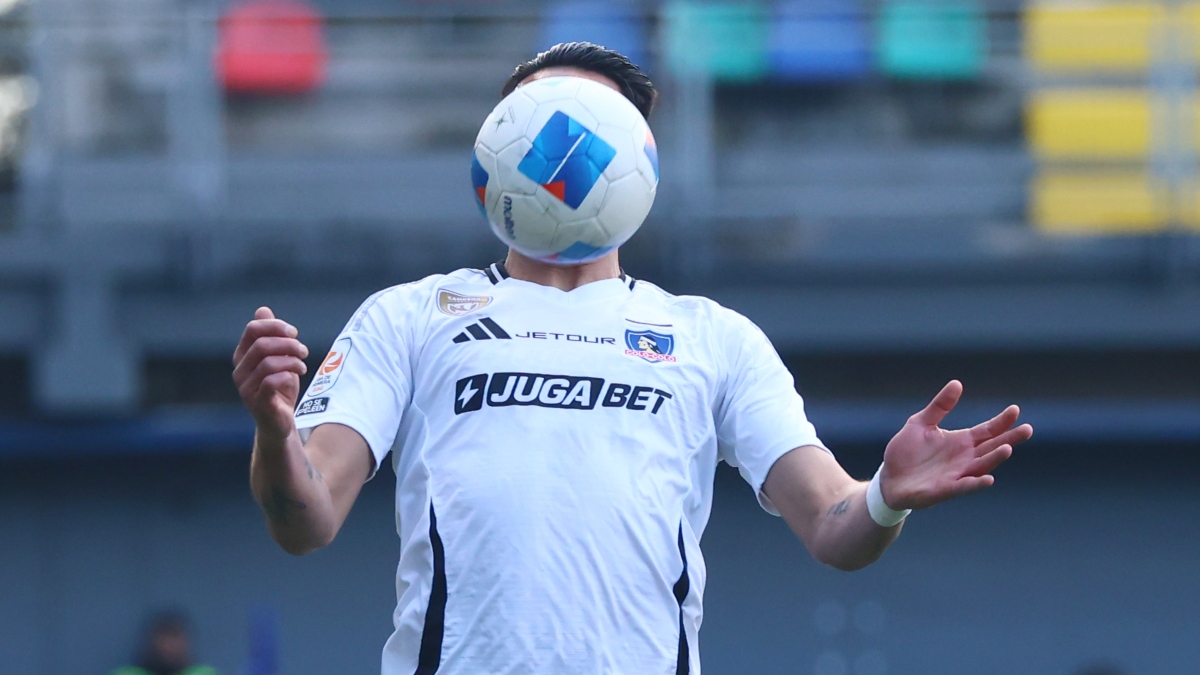 ¡Escándalo! Futbolista de Colo Colo vuelve a ser acusado de NO reconocer a un hijo