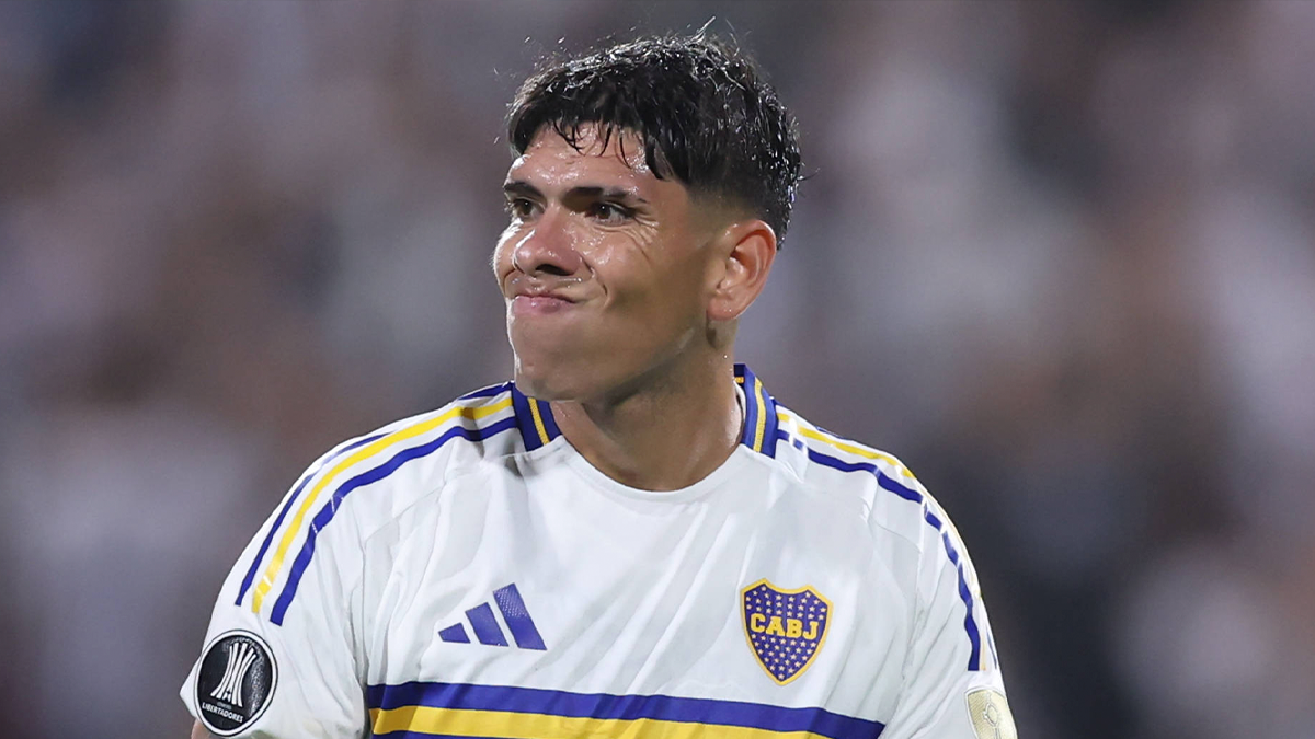 ¿Y Carlos Palacios?: Estos son los 11 jugadores que saldrían de Boca Juniors tras el fracaso en el Mundial de Clubes