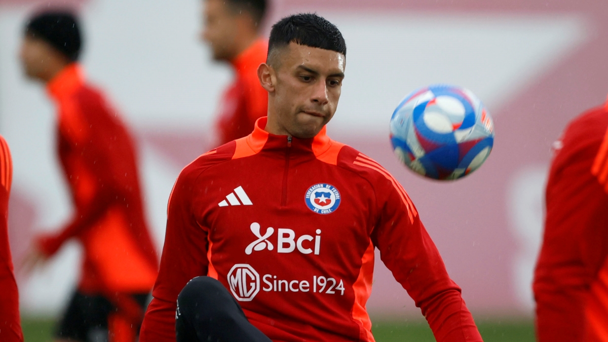 ¿Qué pasó con Ortegoza? El ex “regalón” de Gareca se aleja de Chile y seduce a un grande de Sudamérica