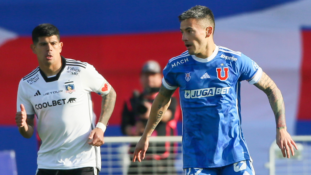 ¿Habrá hinchas de Colo Colo? Autoridades tomaron una importante decisión para el Superclásico