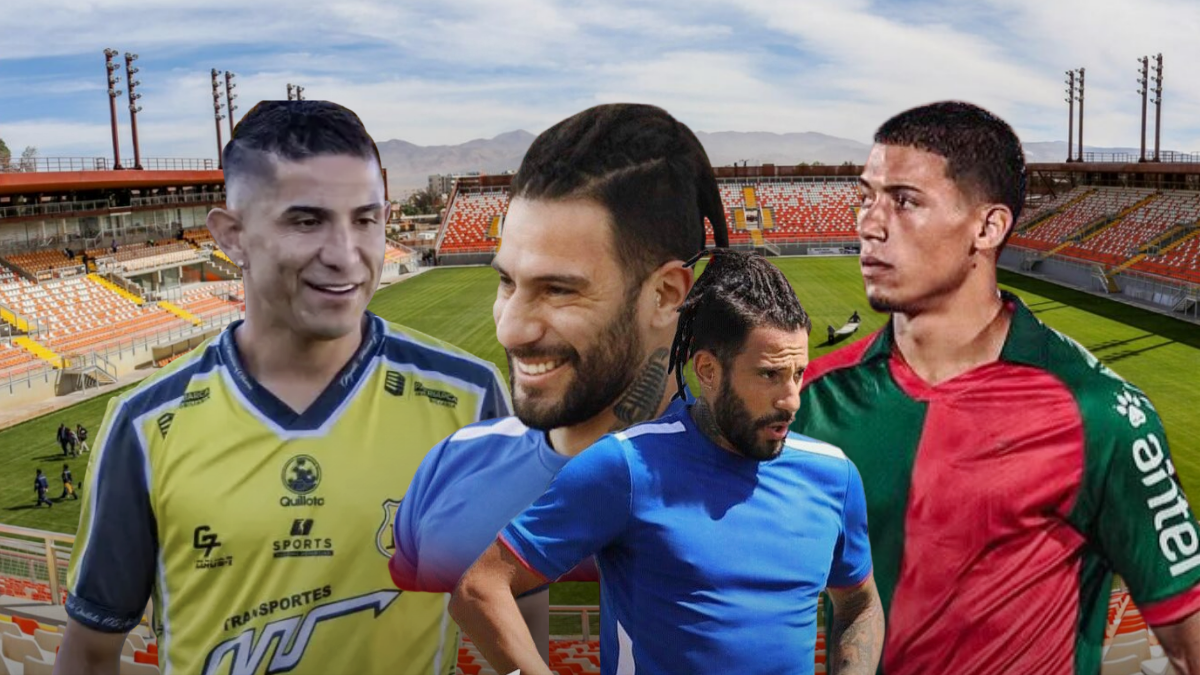 Mercado de fichajes de la Primera B: altas, bajas y rumores en el Ascenso 2025