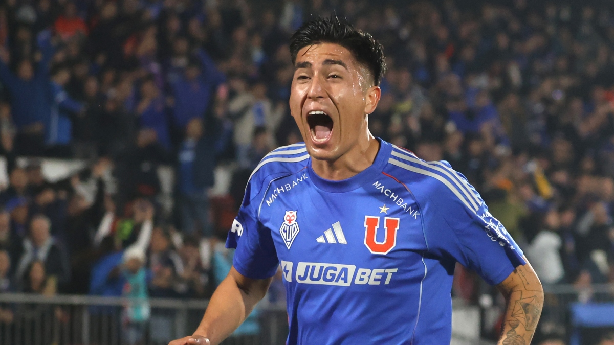 Matías Sepúlveda puede irse a Brasil y U de Chile eligió a ESTE jugador para reemplazarlo