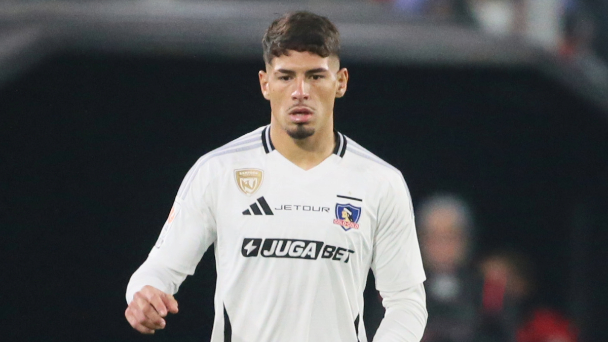 Se abren a su salida: en Colo Colo están dispuestos a vender a dos de sus figuras