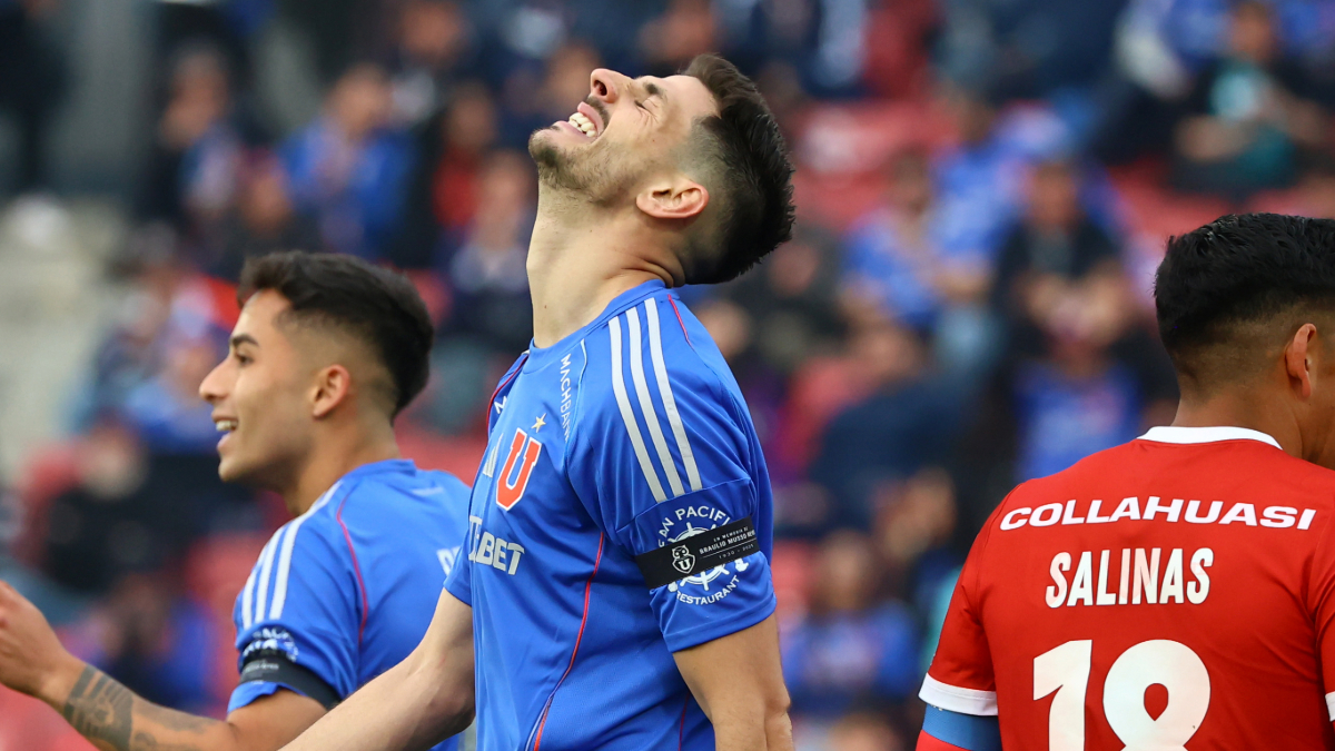 U de Chile no se rinde y acude a la Corte Suprema por el Estadio Nacional