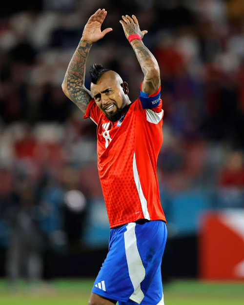 ¡No se guardó nada! 😱 Gareca reveló detalles desconocidos de su relación con Vidal