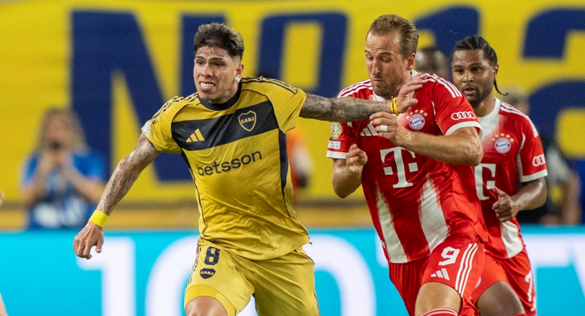 ¿Se aburrió de Boca Juniors? Carlos Palacios reveló los sorprendentes destinos que lo tientan fuera de Argentina