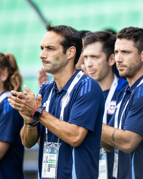 ¿Alarma en La Roja Sub 17? El inesperado tropiezo que deja dudas de cara al Mundial