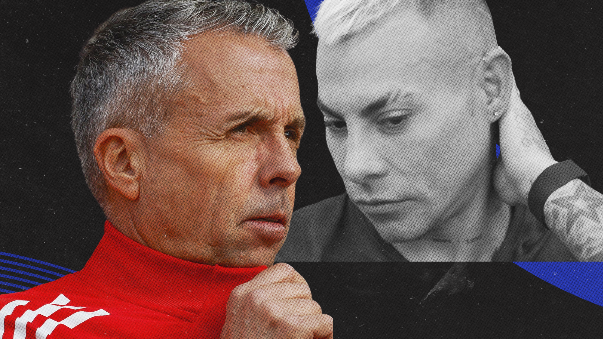 La U de Chile se pone límites: las trabas que enfrían el regreso de Eduardo Vargas