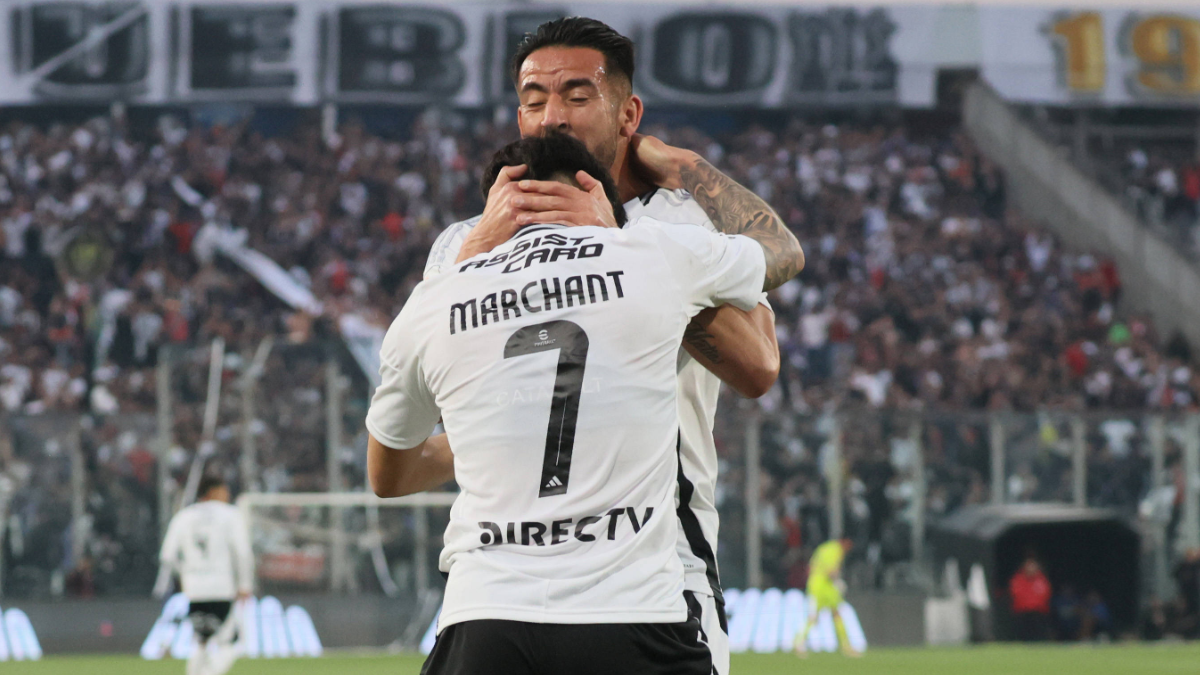 Lanzan advertencia que sacude a Colo Colo: “Les van a caer, los van a castigar”
