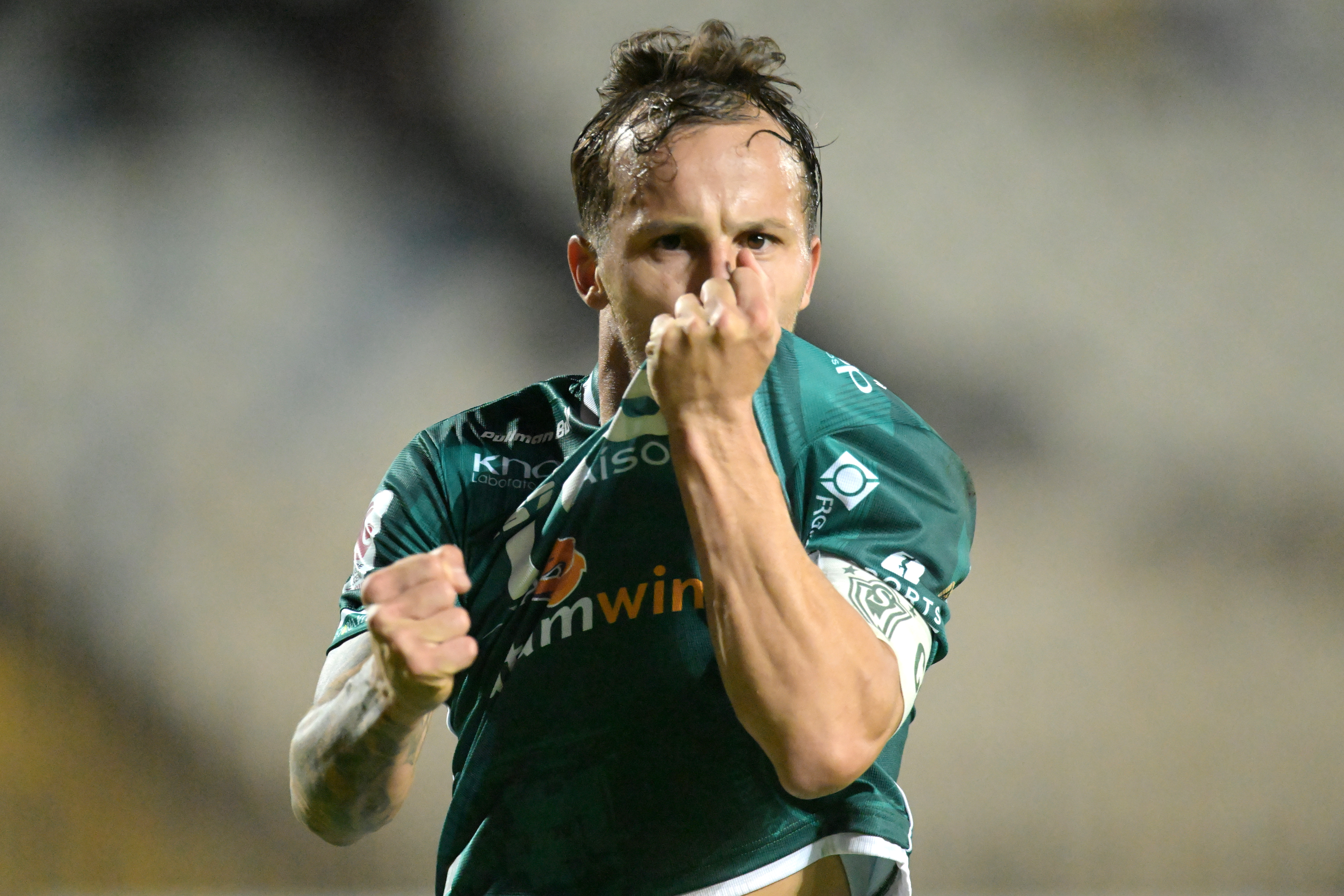 Santiago Wanderers confirmó la diferencia de la ida y está en cuartos de Copa Chile