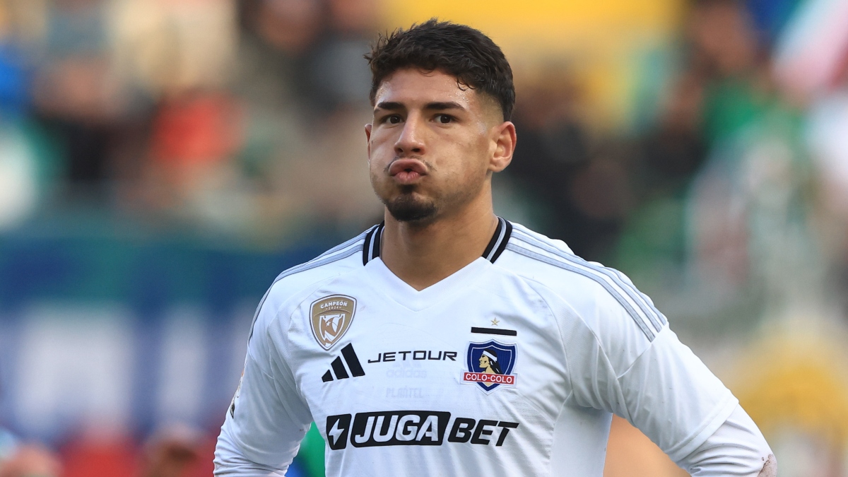 Colo Colo puede vender más barato a Alan Saldivia si se cumple ESTA condición