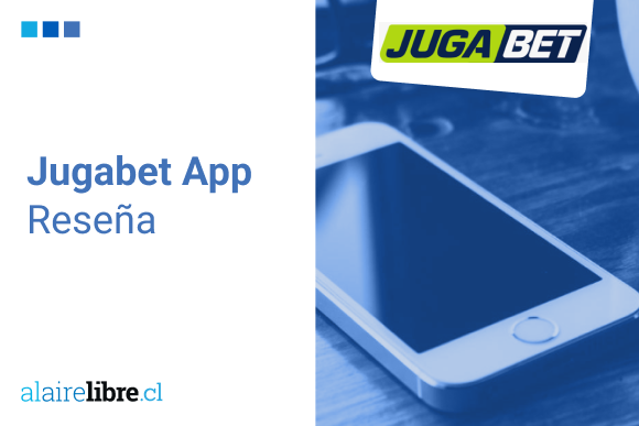 App Jugabet Chile