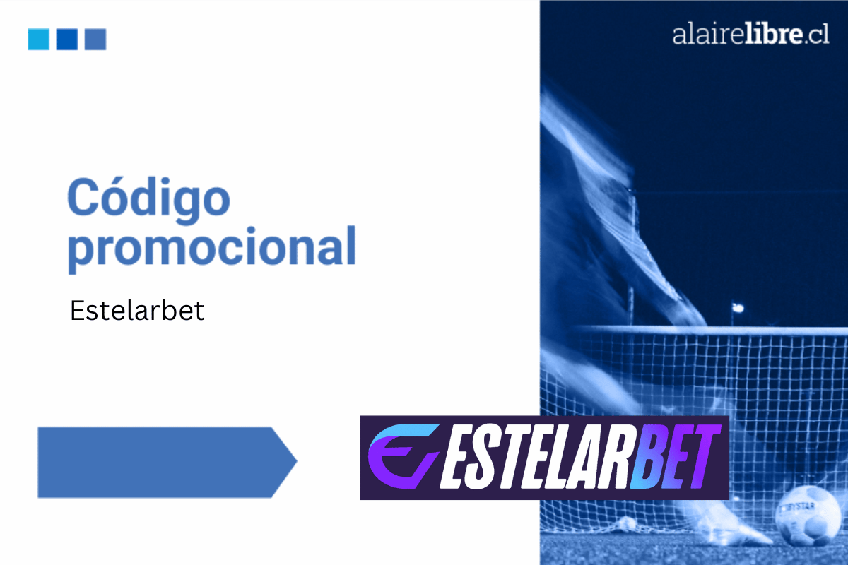 Código promocional Estelarbet “ESTELARMAX” | 2025