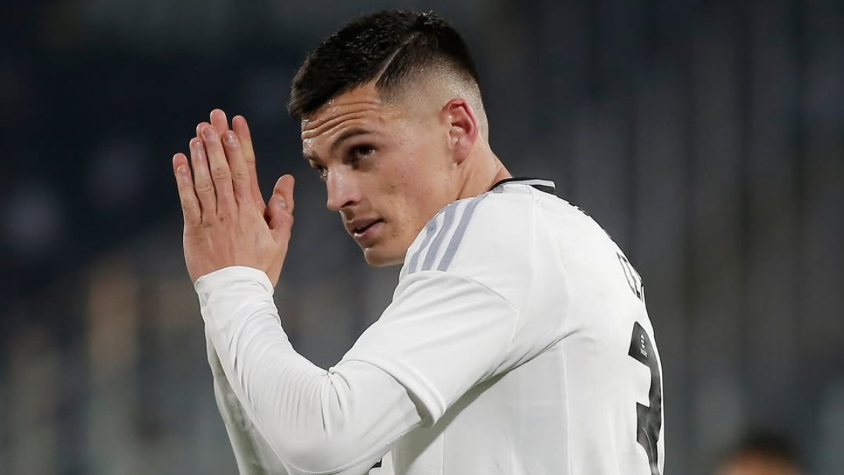 ¡Bombazo! El trueque que tendría listo Colo Colo con la partida de Lucas Cepeda: ¿quién llegaría al Monumental?