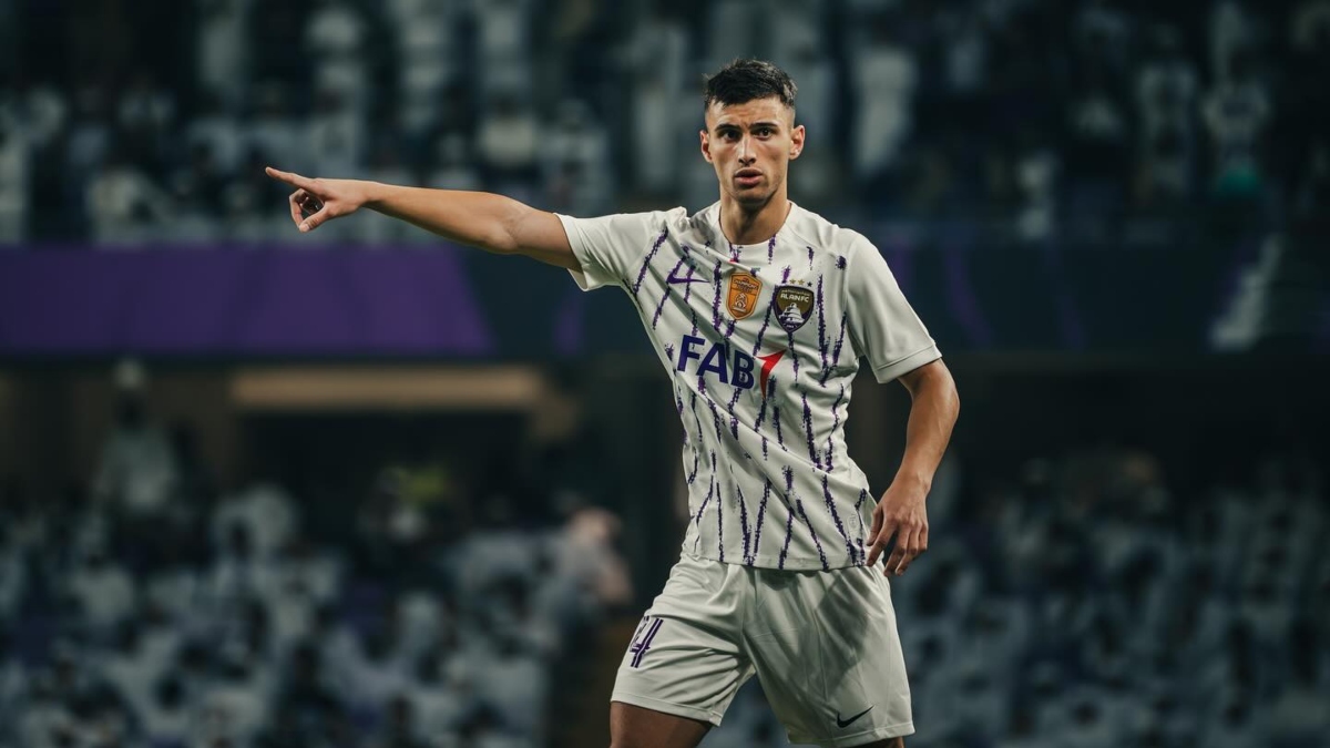 ¿Quién es Felipe Salomoni? El primer refuerzo de U de Chile para el segundo semestre