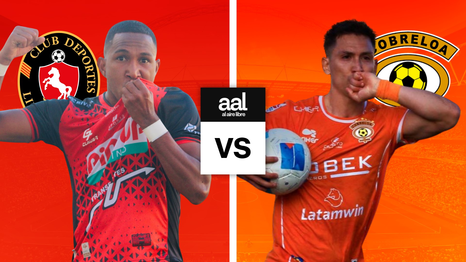 Deportes La Serena vs San Luis en vivo: Cuándo, a qué hora y dónde ver por la Copa Chile 2025