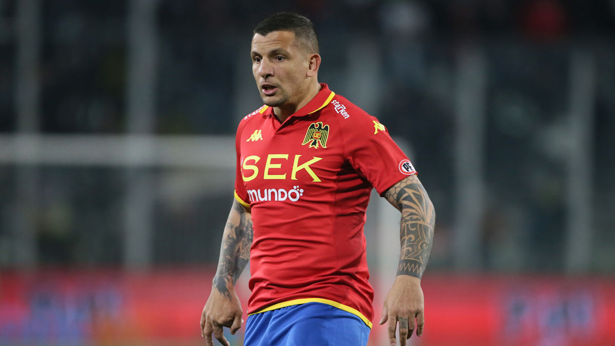 “Les expresé que…”: La clara postura de Emiliano Vecchio sobre un eventual regreso a U. Española