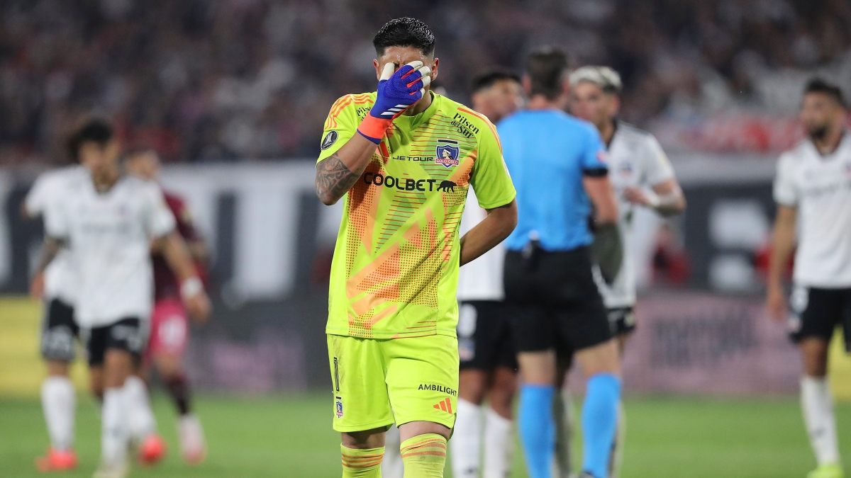 ¿Brayan Cortés se aburrió de Colo Colo? La verdad detrás de su posible salida