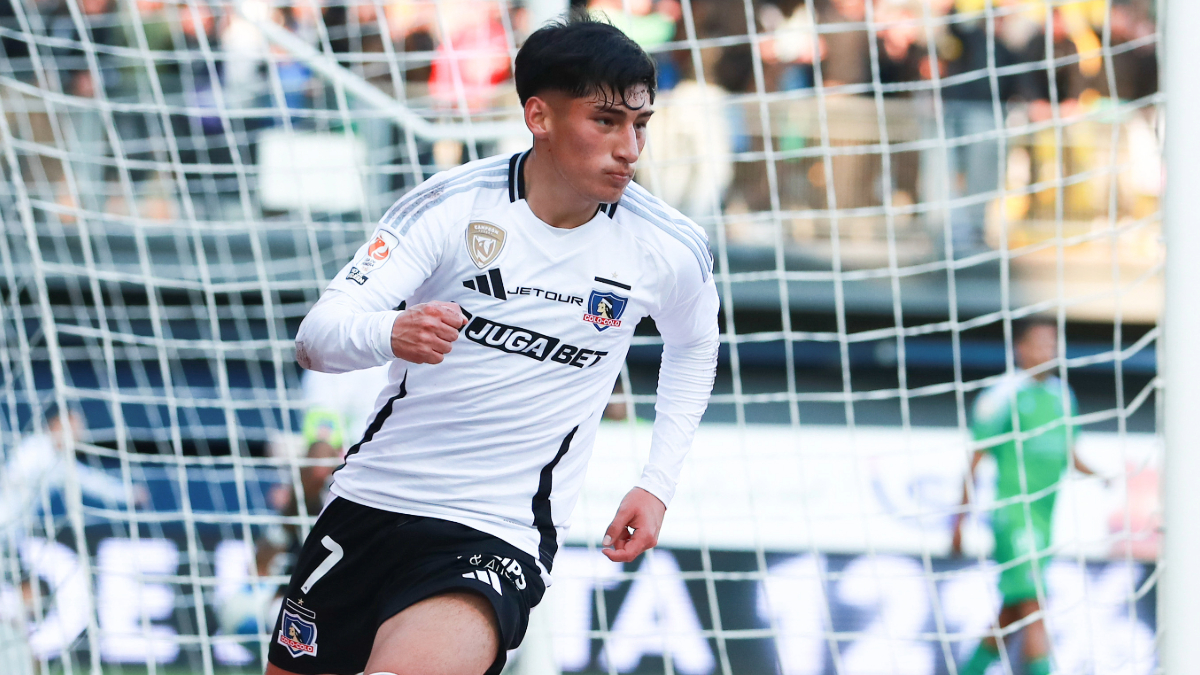 ¿Estará ante U Católica? Colo Colo tomó una importante decisión con Francisco Marchant de cara al clásico