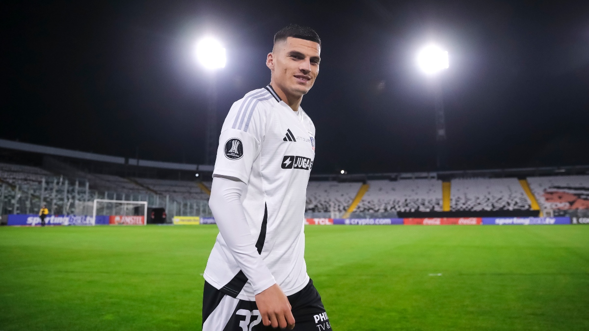 Lucas Cepeda tiene un nuevo interesado en Europa: puede juntarse con otro chileno