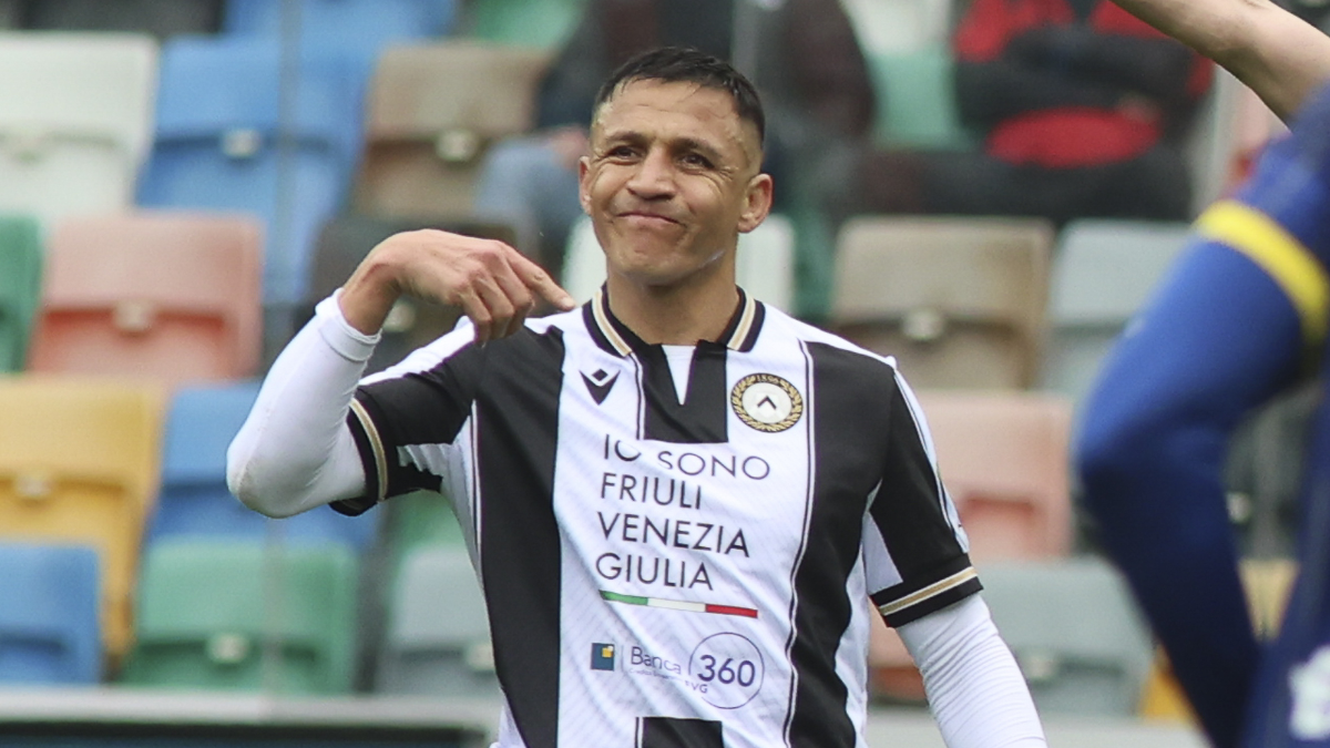 Revelan la EXIGENCIA de Alexis Sánchez que frena su fichaje en Europa