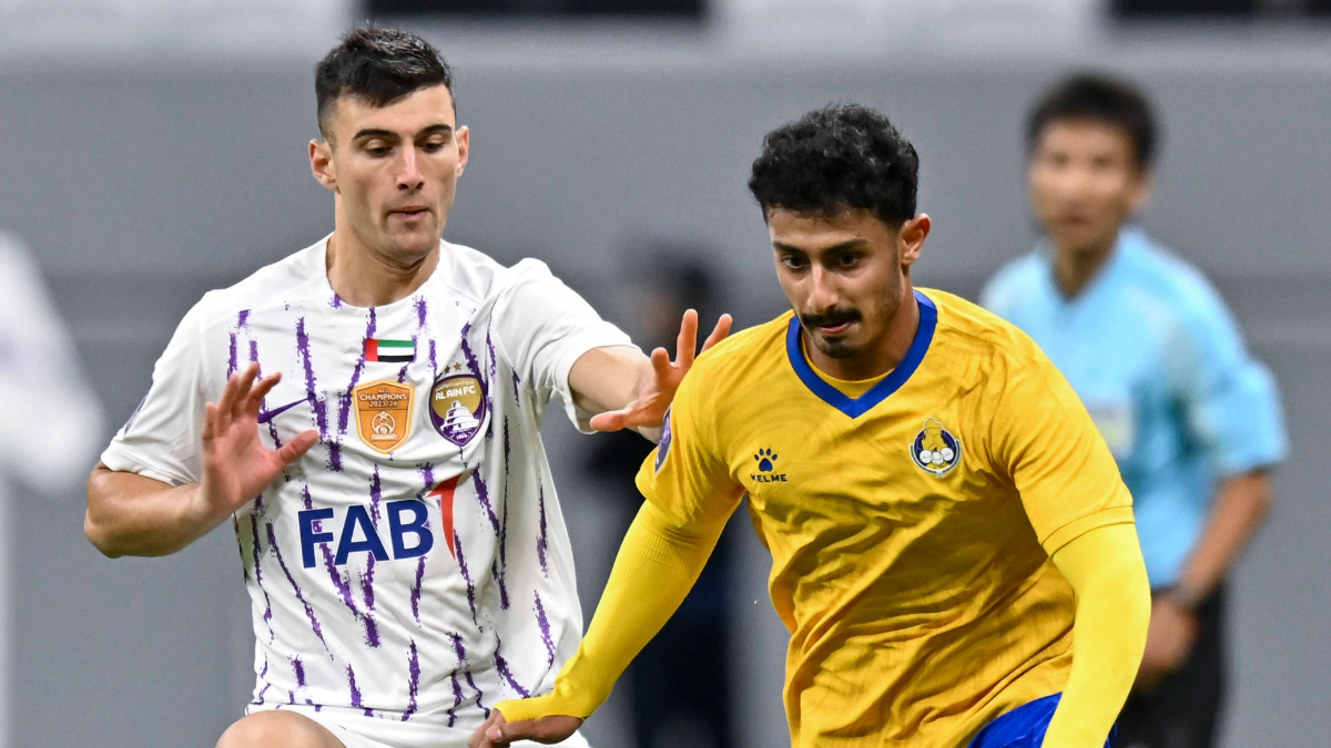 Primer refuerzo de U de Chile valoró su arribo al club: “Es una oportunidad muy linda”