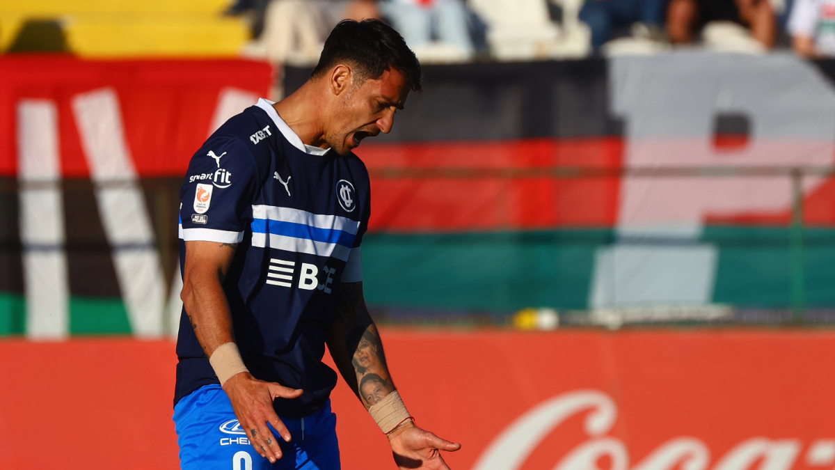 Duro golpe para U Católica: inauguración del Claro Arena se retrasaría por este motivo