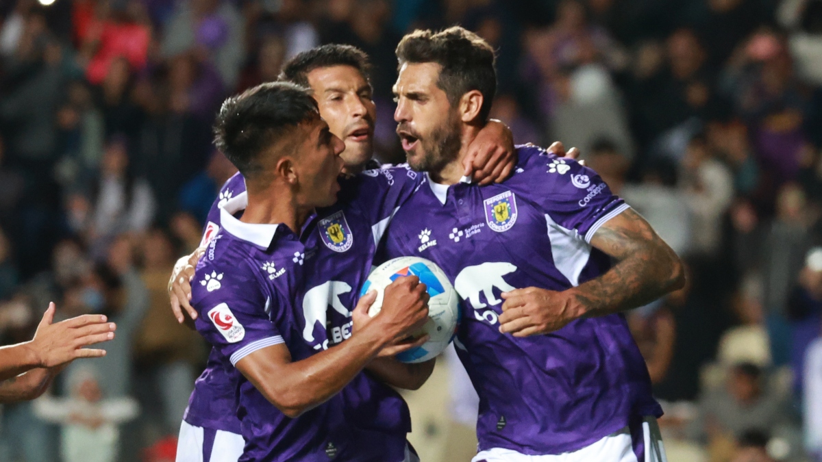 Deportes Concepción rescató un valioso empate contra Huachipato en la Copa Chile