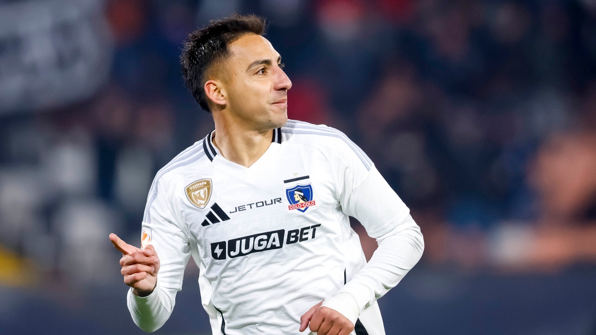 La gran noticia de Colo Colo para el Clásico 187 ante U. Católica