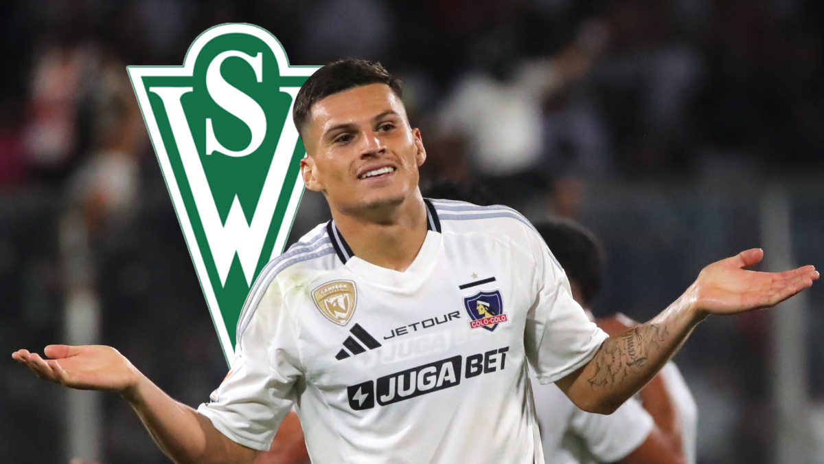 ¿Santiago Wanderers recibe dinero por la millonaria venta de Lucas Cepeda a River Plate?