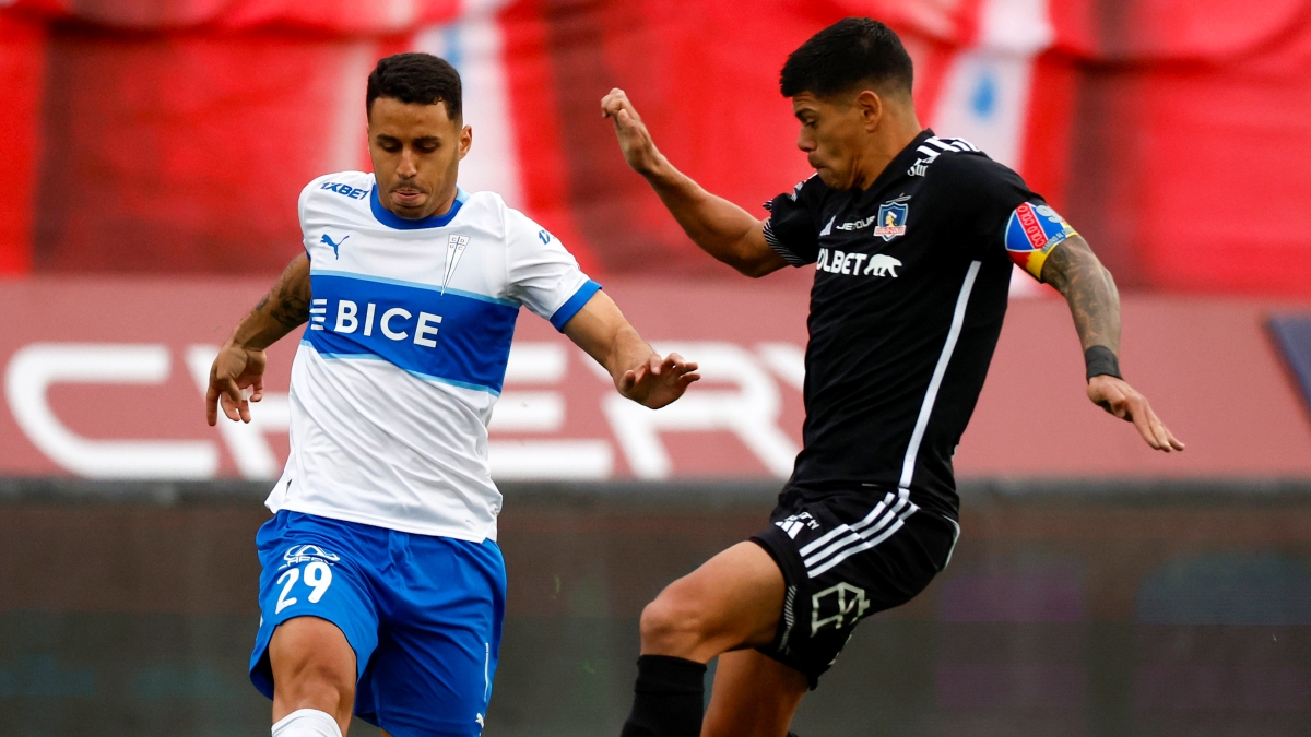 ¿Es clásico el U Católica vs Colo Colo? La tajante postura de Fernando Vergara que reabrió el eterno debate