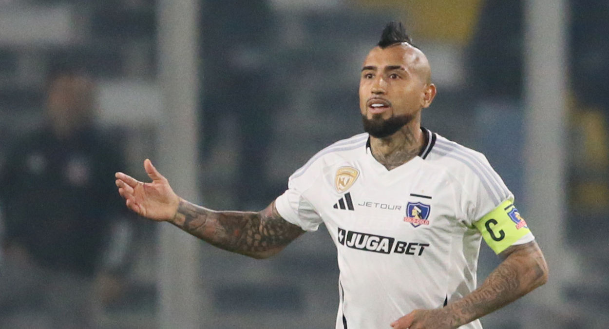 La ANFP pone en aprietos a Colo Colo para la segunda rueda del Campeonato