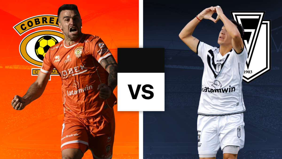 Cobreloa vs Santiago Morning en vivo: Cuándo, a qué hora y dónde ver el partido por la Primera B 2025