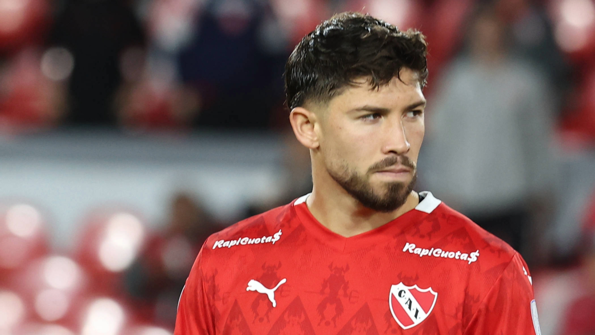 Locura por Felipe Loyola: tres clubes de Europa quieren quedarse con el chileno