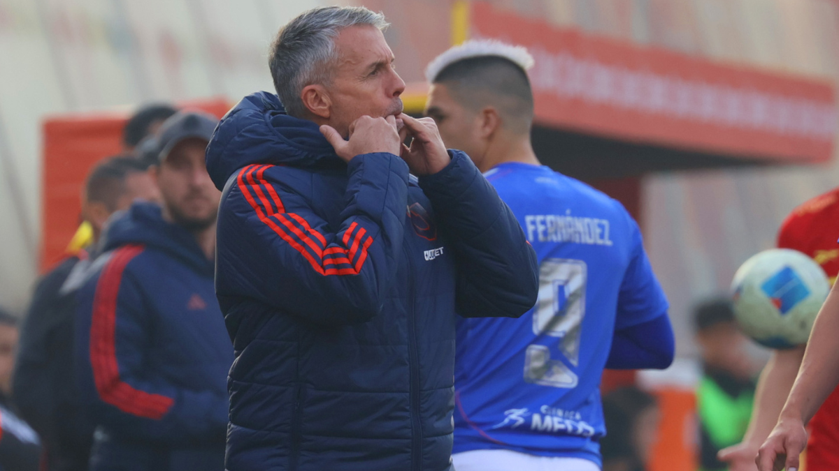 Fue crítico: ESTO dijo Gustavo Álvarez sobre la expulsión de Lucas Di Yorio