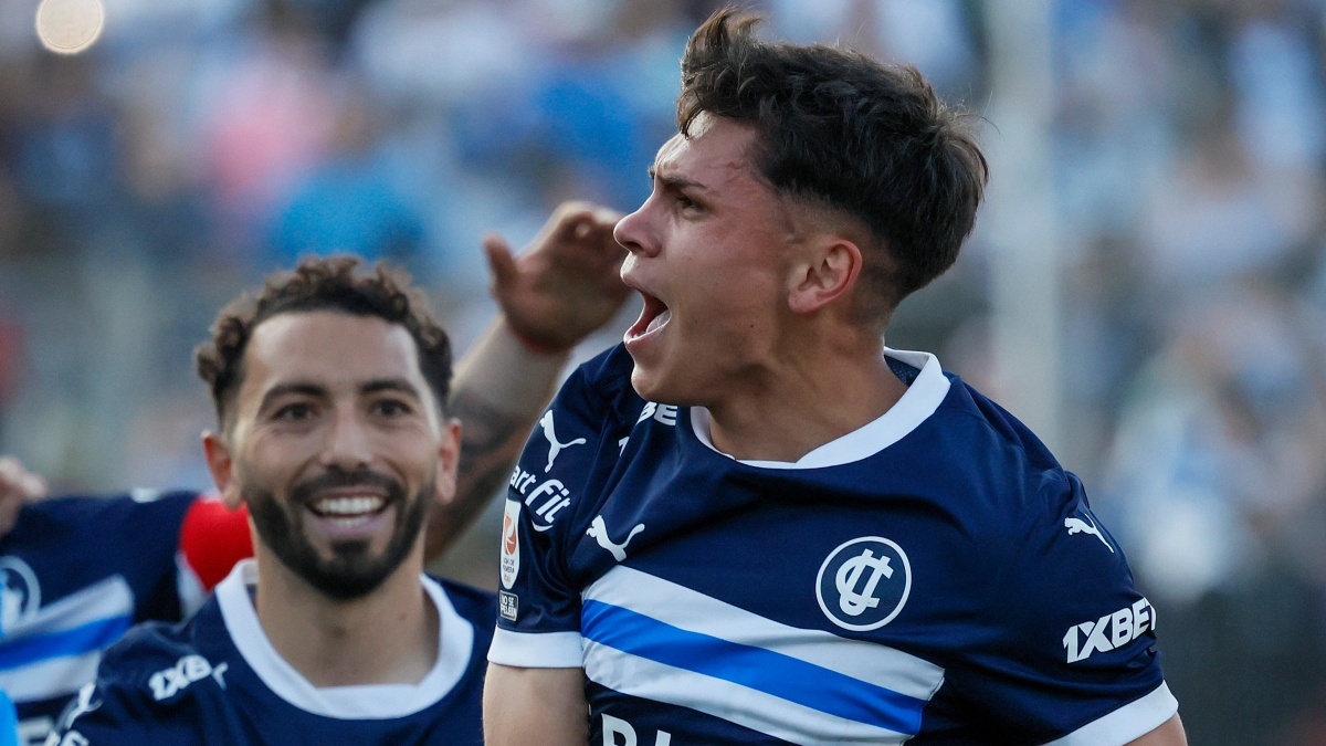 La TREMENDA racha negativa que dejó atrás U. Católica ante Colo Colo