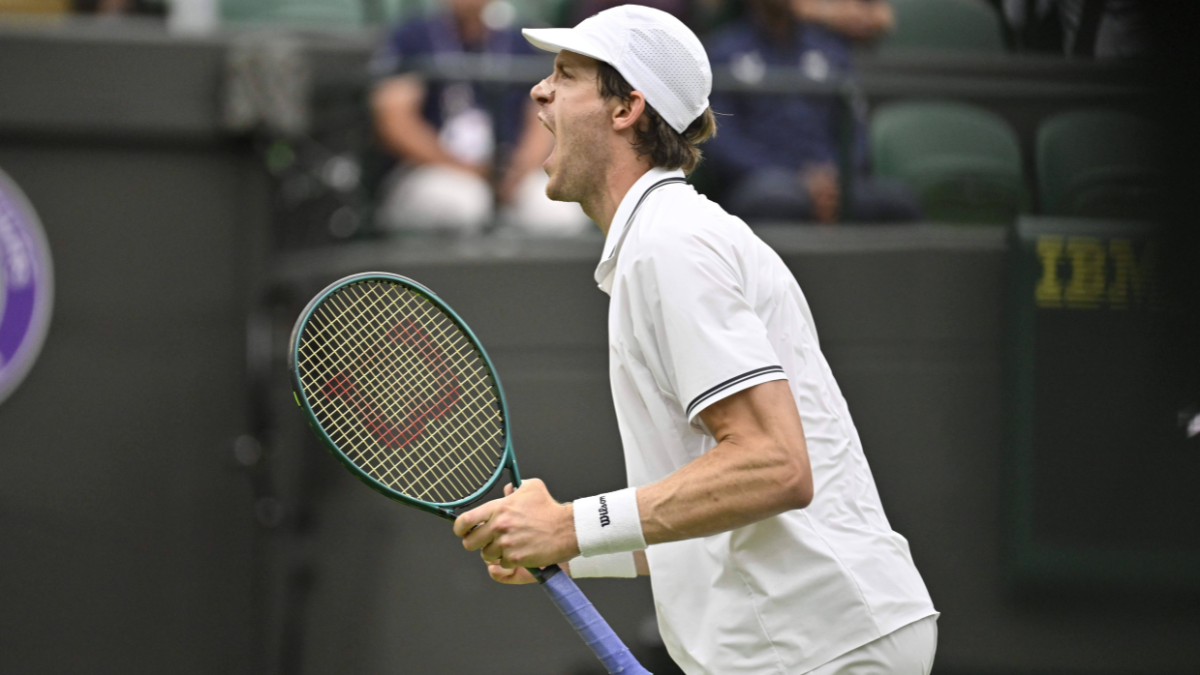 ¿Qué viene ahora? Jarry planifica su futuro tras brillar en Wimbledon