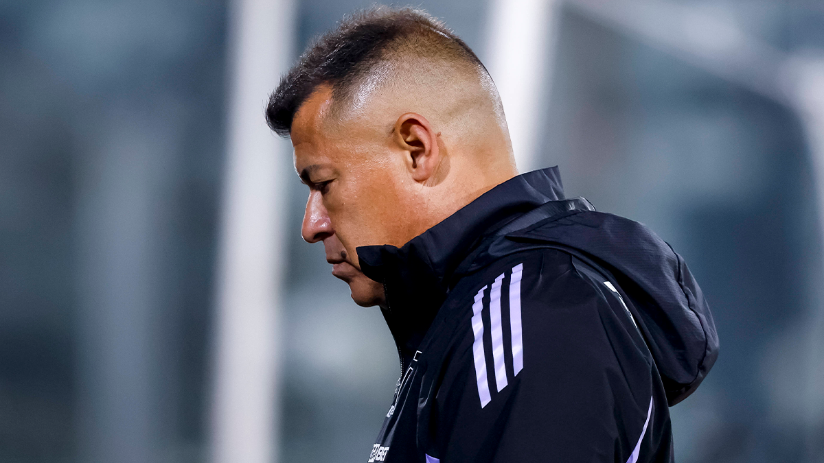 Infantil e irrespetuoso: Jorge Almirón suma una nueva polémica en el Monumental