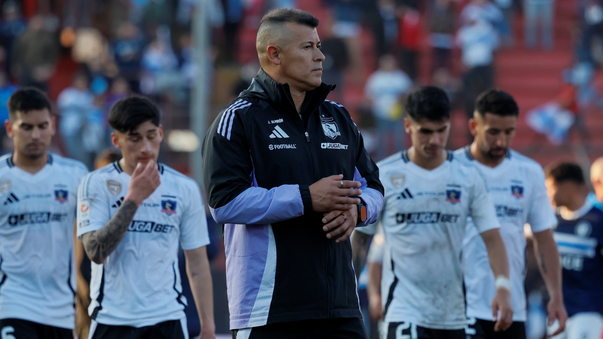 Las vacaciones que costaron un clásico: Colo Colo en la mira por polémica decisión