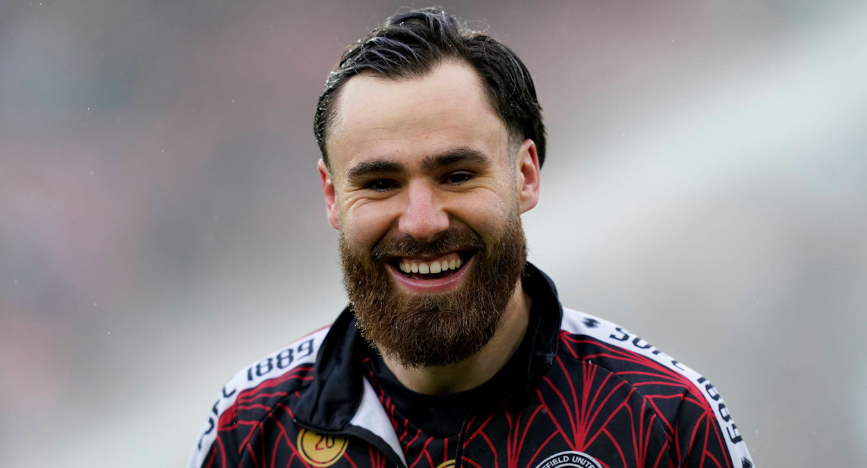 La enorme oportunidad que se le presenta a Ben Brereton en el fútbol inglés