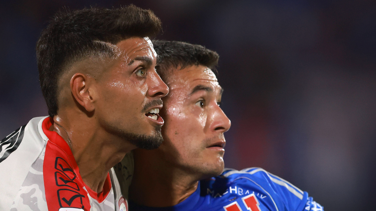 U de Chile sorprende fuera de la cancha: podría salvar a un histórico del descenso