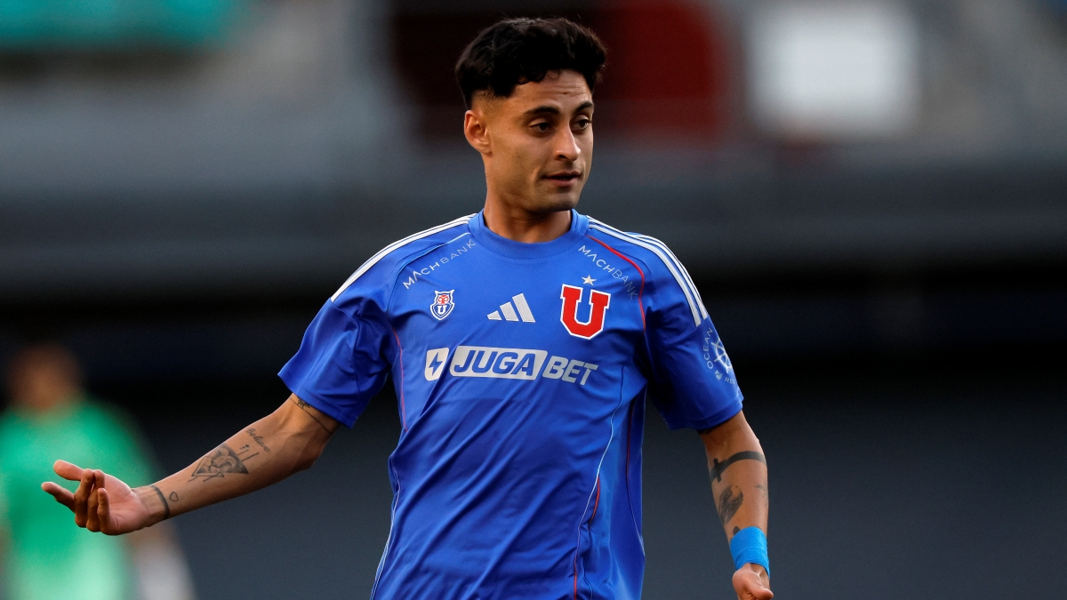 “Es volver a ser jugador de fútbol”: la sincera autocrítica de Javier Altamirano antes de enfrentar a Colo Colo