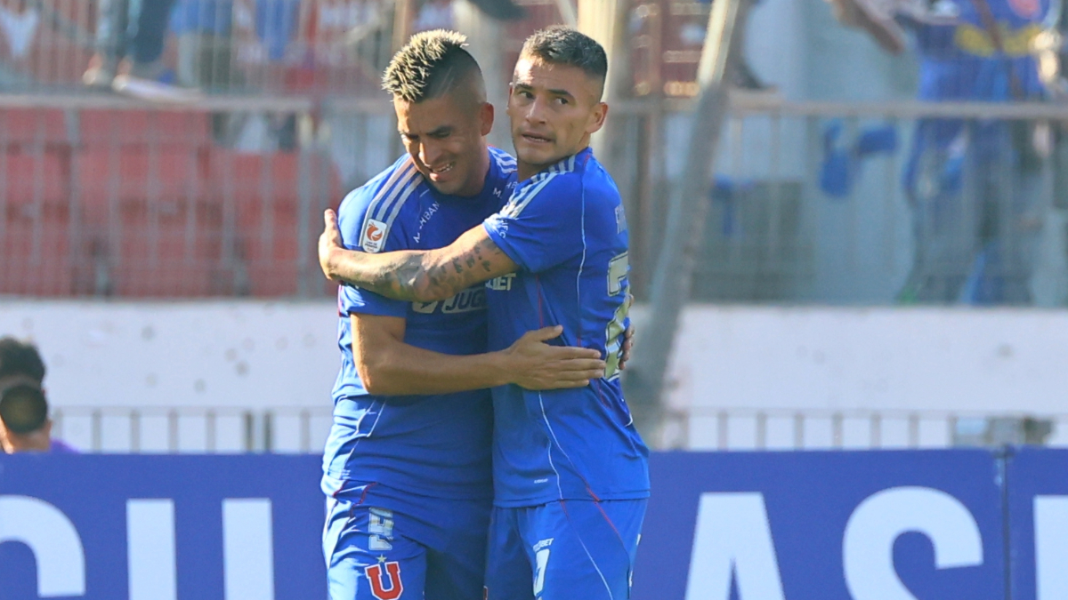 Se suma a Lucas Di Yorio: U de Chile tiene una nueva baja para el Superclásico ante Colo Colo